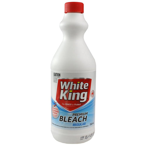 White King Bleach - Regular