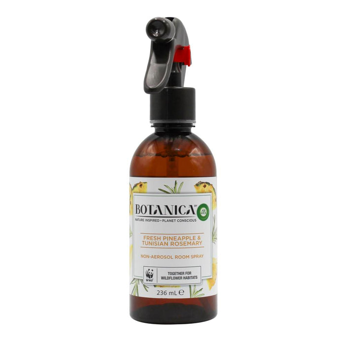 Air Wick Botanica Luxury Room Spray Fresh Pineapple + Tunisian Rosemary