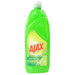 Ajax Floor Cleaner Lime With Baking Soda 750ml 
