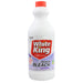 White King Bleach Hospital Grade 1.25 Litre Lavender