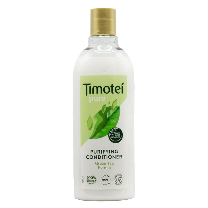 Timotei 300ml Conditioner Hydrating Coconut Milk And Aloe Vera