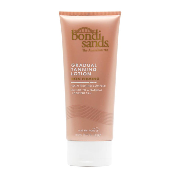 Bondi Sands Skin Firming Gradual Tanning Lotion