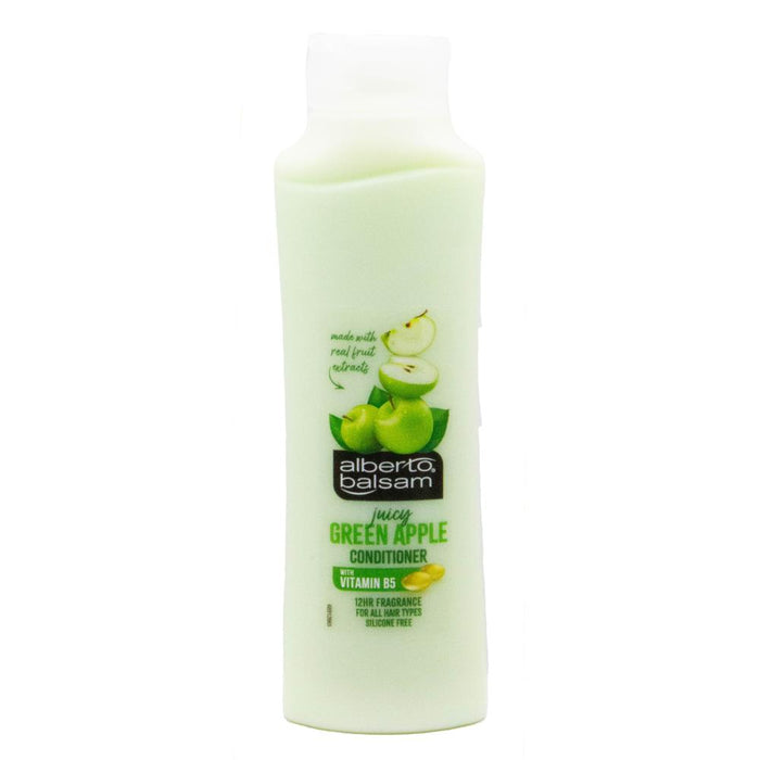 Alberto Balsam Conditioner Green Apple 350ml