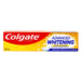 Colgate Advanced Whitening Tartar Control 120g