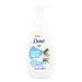 Dove Kids Hypoallergenic Foaming Body Wash 400ml Cotton Candy