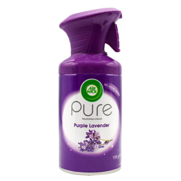 Air Wick Pure Room Spray - Purple Lavender