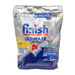 Finish MEGA 100PK Powerball Ultimate Dishwasher Tablets Lemon