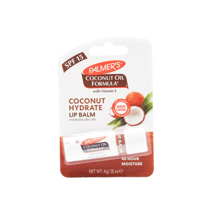 Palmers Lip Balm Coconut Hydrate