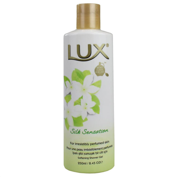 Lux Shower Gel Silk Sensation 250ml