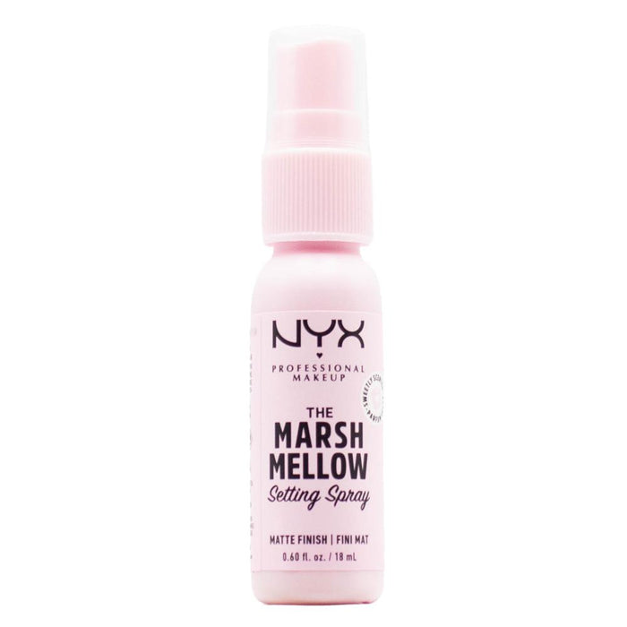 NYX The Marshmellow Setting Spray - 18ml
