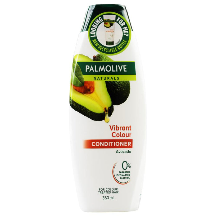 Palmolive Conditioner - Vibrant Conditioner 350ml