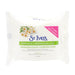 St Ives Facial Cleansing Wipes Normal & Combination Skin 35PK