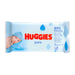 Huggies Baby Wipes - Pure Unscented