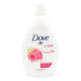 Dove 800ml Body Wash Raspberry & Lime Scent