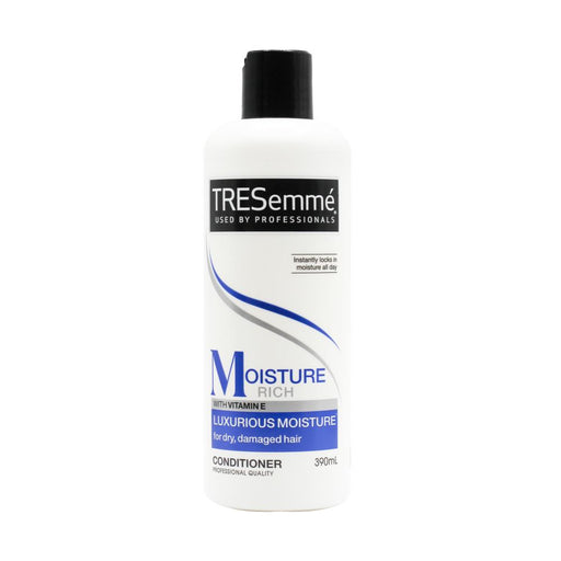 Tresemme Conditioner Moisture Rich 390ml