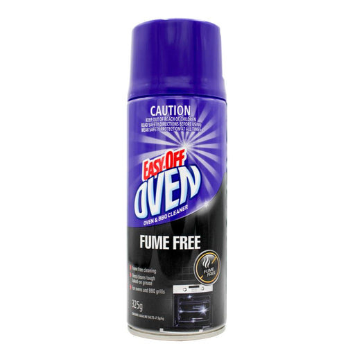 Easy Off Oven & BBQ Cleaner Fume Free 325g