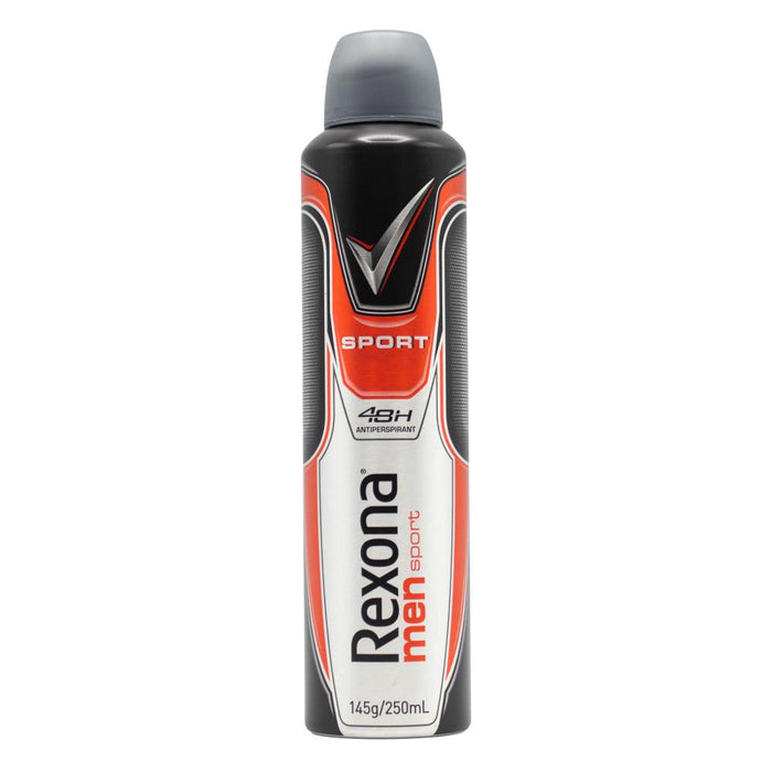 Rexona Mens Deodorant - Sport 250ml