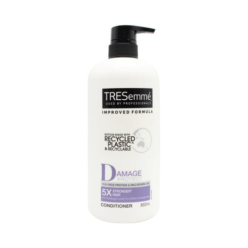 Tresemme Conditioner 850ml Damage Protect