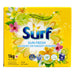 Surf 1kg Laundry Washing Powder Sun Fresh