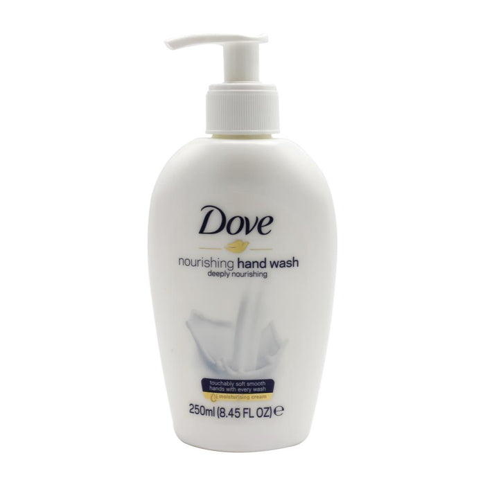 Dove Caring Hand Wash 250ml