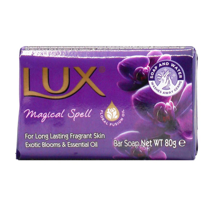Lux Soap Bar - Magical Spell