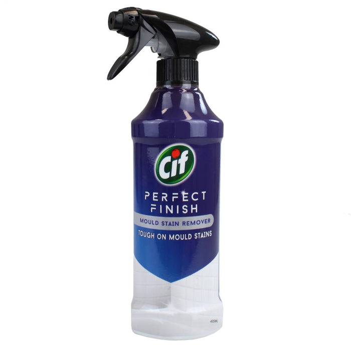 Cif Mould Stain Remover 435ml