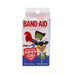 Band-Aid Super Stars Kids Edition 15Pk