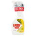 Fairy Kitchen & Dish Spray 450ml Lemon