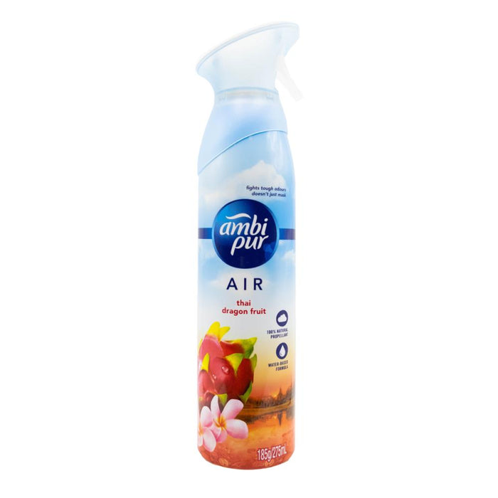 Ambi Pur Air Freshener Thai Dragon Fruit 275ml