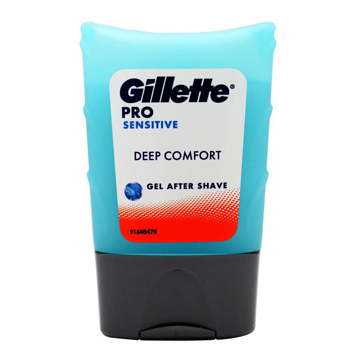 Gillette After shave Balm Sensitive Deep Comfort