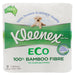 Kleenex Eco Bamboo Toilet Paper 9 Pk