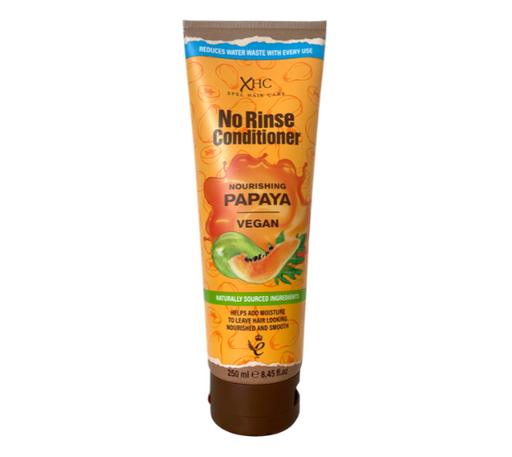 XHC No Rinse Conditioner Treatment - Exotic Papaya