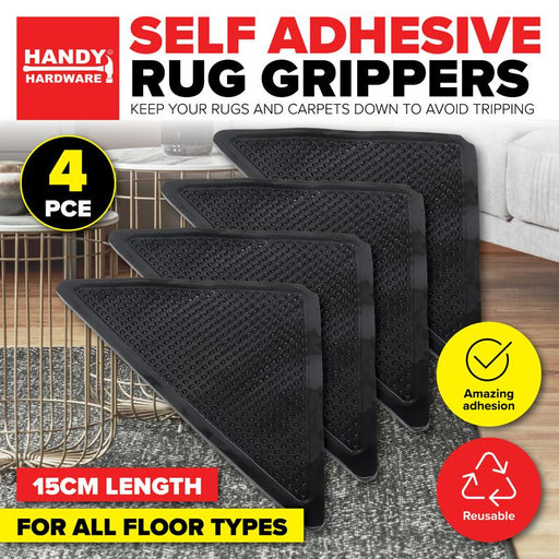 Rug Grippers - Self Adhesive