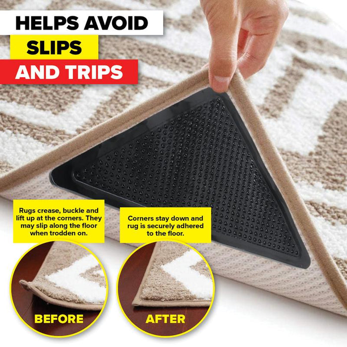 Rug Grippers - Self Adhesive