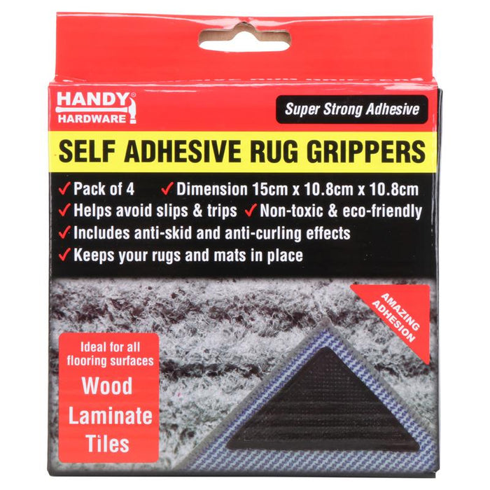 Rug Grippers - Self Adhesive