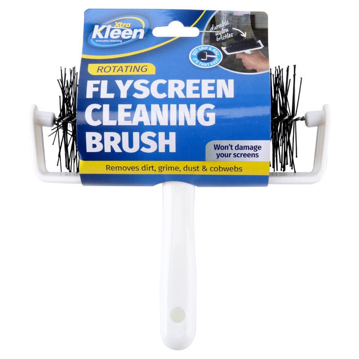 Fly Screen Cleaning Brush