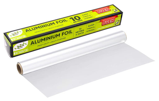 Aluminium Foil 10 Metres