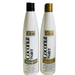 Revitalising Coconut Water Shampoo & Conditioner Matching Set
