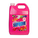 Supreme 5 litre Laundry Liquid Bulk - Floral