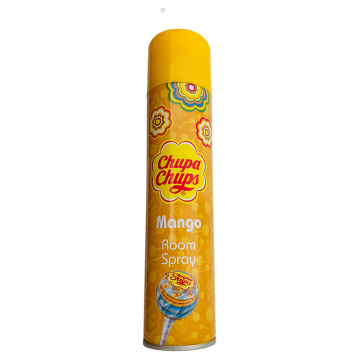 Chupa Chup Room Spray Air Freshener - Mango