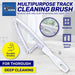Window Track Cleaning Brush