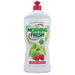 Morning Fresh 900ml Dish Washing Liquid Raspberry Crisp Apple