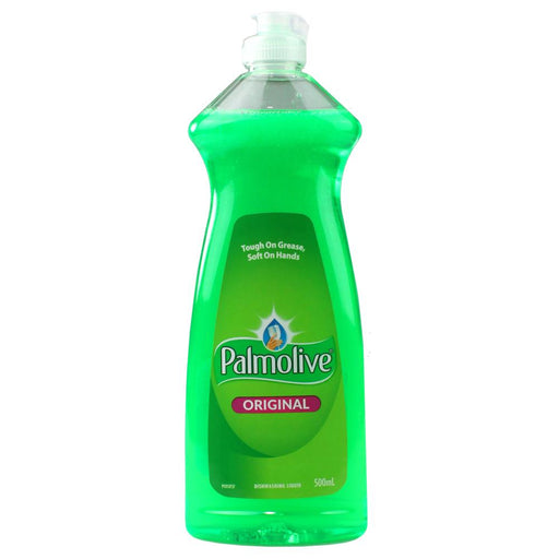 Palmolive 500ml Dishwashing Liquid - Original
