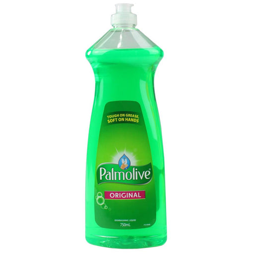 Palmolive 750ml Dishwashing Liquid - Original