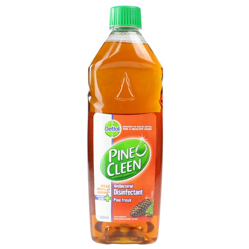 Pine O Cleen Disinfectant 500ml Pine Fresh