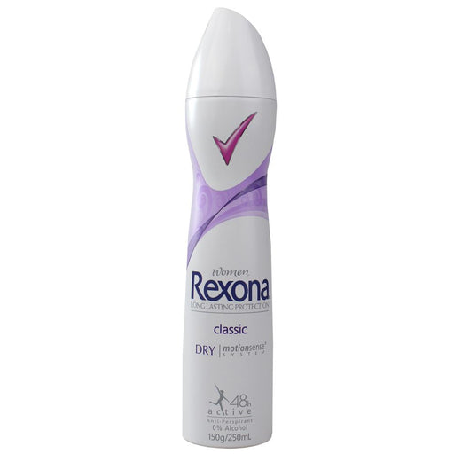 Rexona Ladies Deodorant - Classic